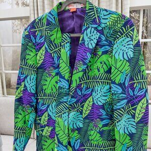 Opposuit - Jungle